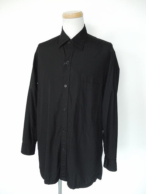 Yohji Yamamoto【ヨウジ ヤマモト】正規取り扱い店、通販可能 ON